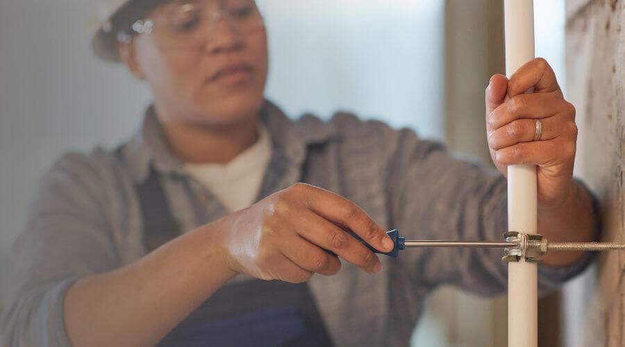 Professional annual plumbing maintenance services in Westboro, WI